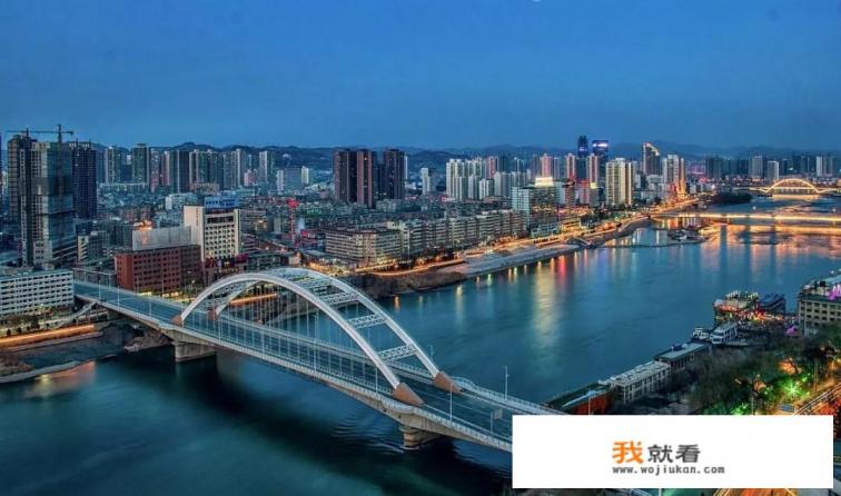 大家怎么看甘肃这个省份? 大家怎么看甘肃这个省份?