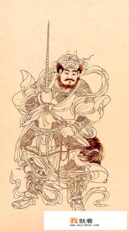 十二生肖各自的守护神是什么？有什么来历呢？