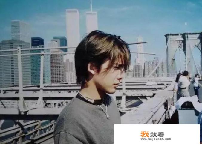 柏原崇主演的日版《一吻定情》你还记得吗？你怎么评价这部电视剧？