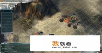 求一本几年前小说。主角靠英雄无敌游戏系统在现实中发展势力。并且还是重生的？