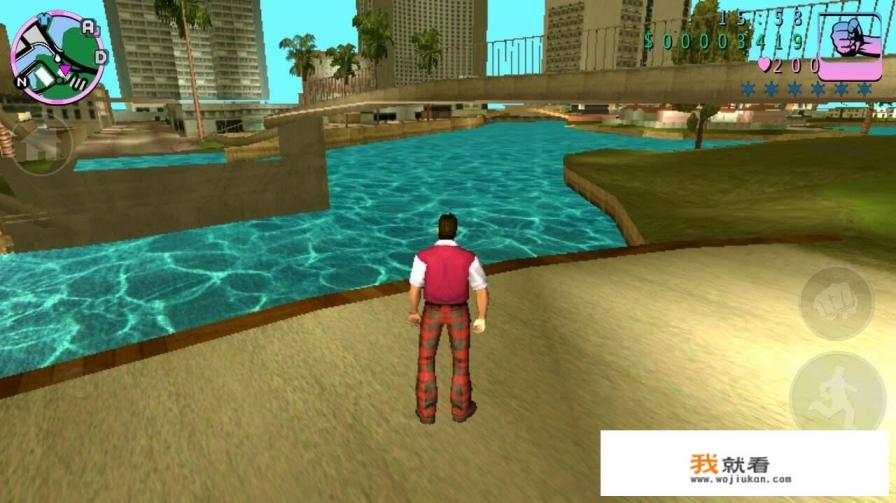 最懂男生的手机游戏？