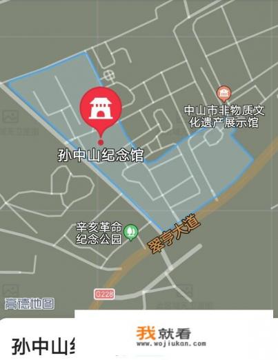 中山市黄圃镇免费景点？