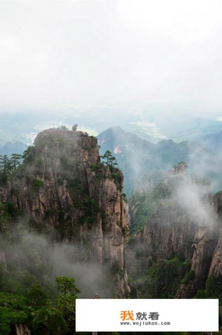 去一次黄山旅游需要多少费用？