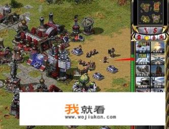 红警3凉了4年，一群中国玩家坚持制作中国阵营Mod直到官方承认，他们这些人图什么呢？