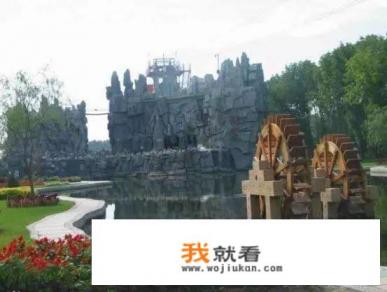 哈尔滨周边有哪些不错的森林公园？别整一百多公里以外的，都能出省了？