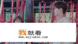 在《世界欠我一个初恋》剧里，夏柯为什么会扔掉邢运写着与楚楠在一起的祈愿带呢？