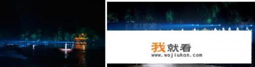 西湖印象的表演一场多长时间呢? 西湖印象的表演一场多长时间呢?