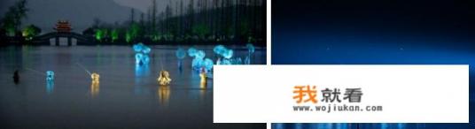 西湖印象的表演一场多长时间呢? 西湖印象的表演一场多长时间呢?