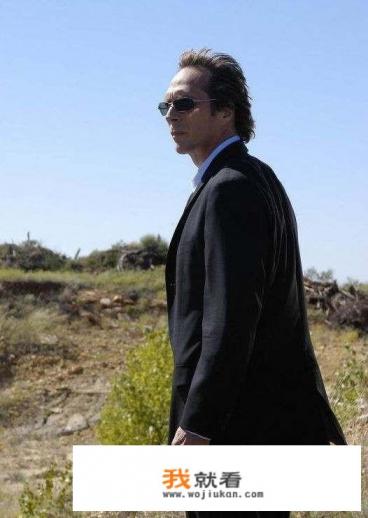 有什么好看的美剧，和越狱一样经典的？