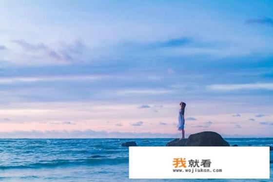 广西海岛旅游排名？