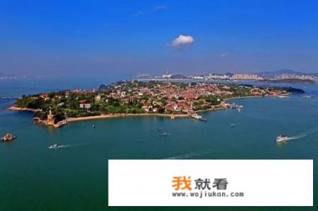 广西海岛旅游排名？