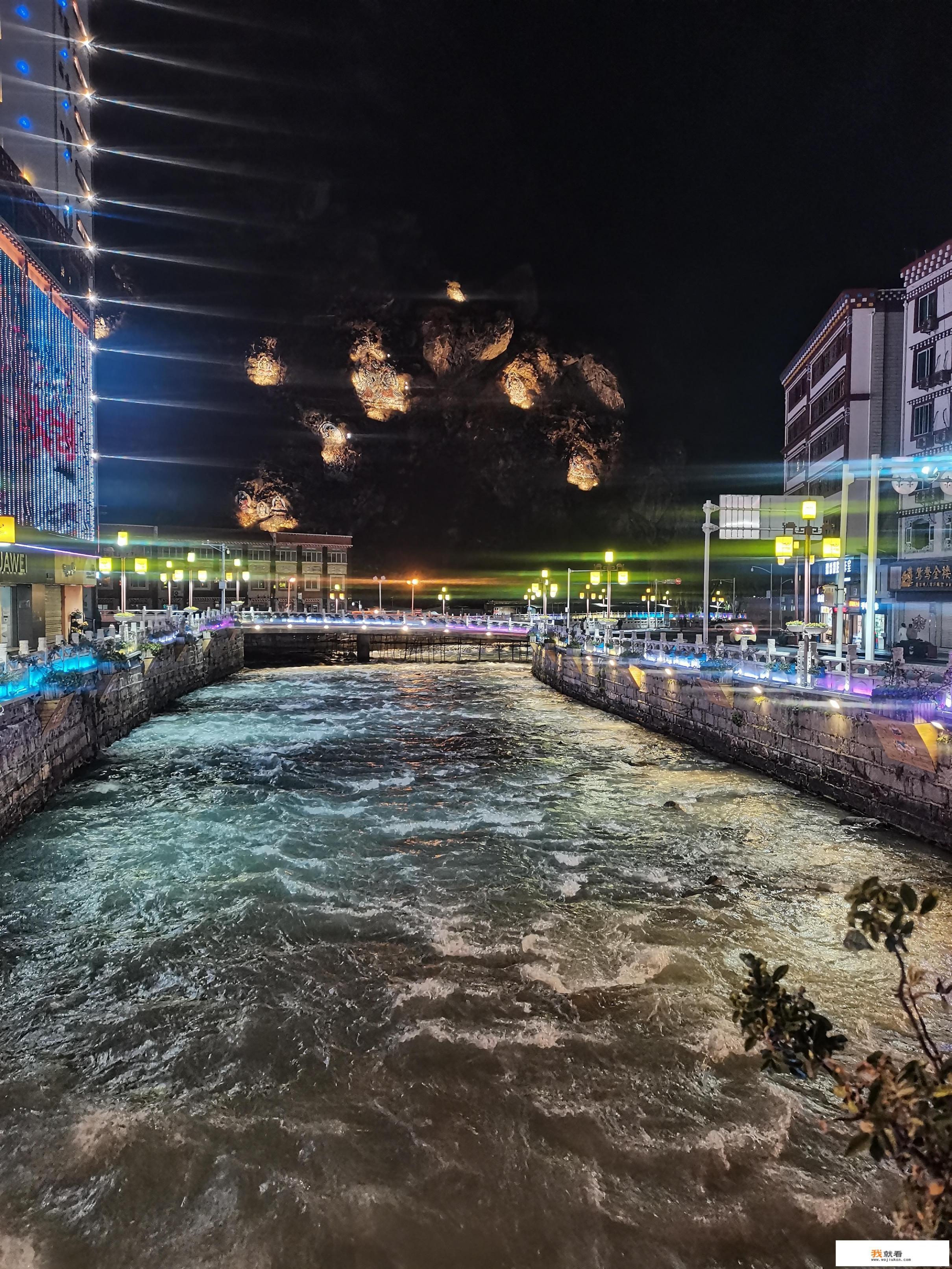 甘孜小众景点？