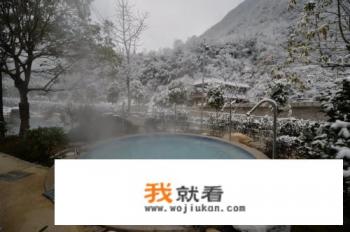 泡高温泉的好处？