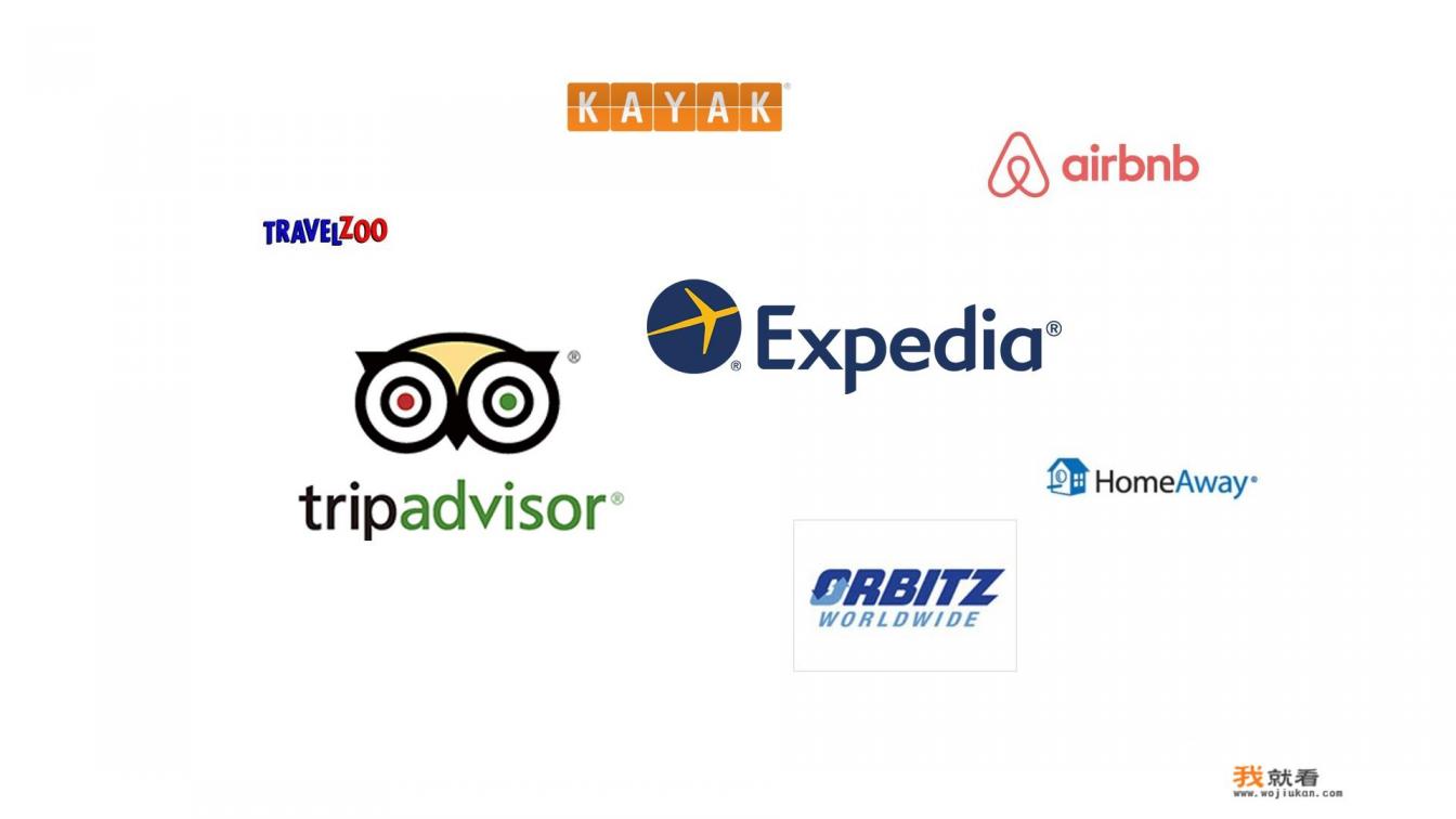 外国人出门旅行会在什么网站上看攻略或游记呢？