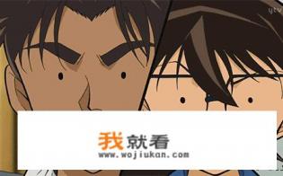 名侦探柯南有几条线？