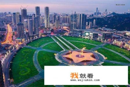 大连逛商场去哪？