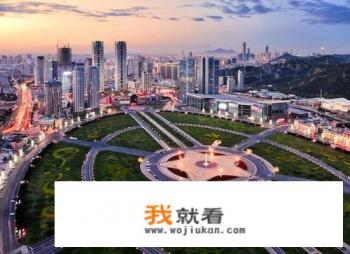 大连逛商场去哪？