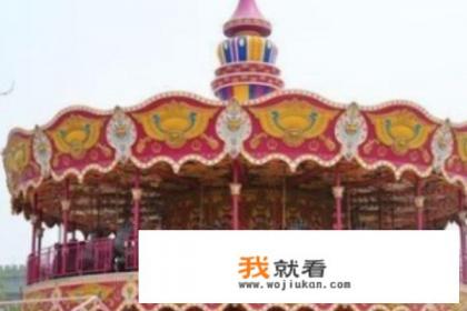 沈阳方特旅游项目顺序？