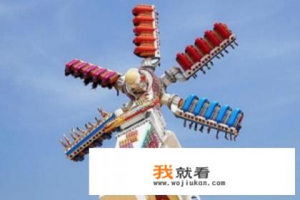 沈阳方特旅游项目顺序？