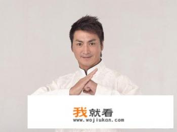 何家劲演的马永贞一共有几部？