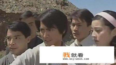 何家劲演的马永贞一共有几部？