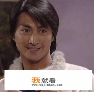 何家劲演的马永贞一共有几部？