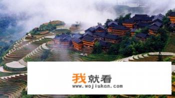 去广西桂林旅游，如何能够玩得既省钱又轻松？