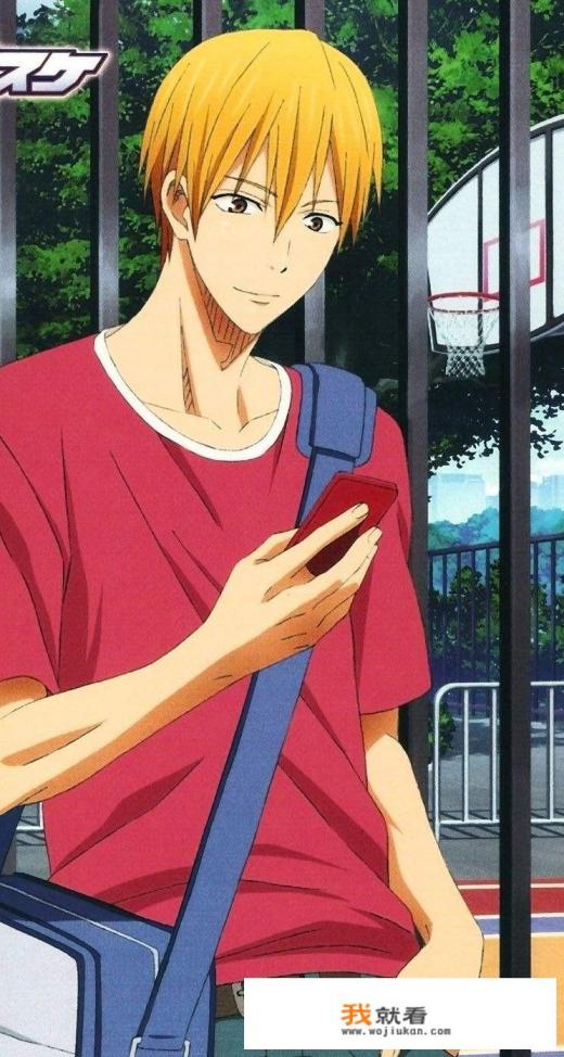 黑子的篮球桃井五月喜欢谁?还有第二季吗? 黑子的篮球桃井五月喜欢谁?还有第二季吗?
