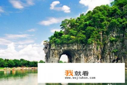 桂林旅游景点必玩的地方？