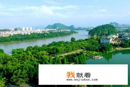 桂林旅游景点必玩的地方？