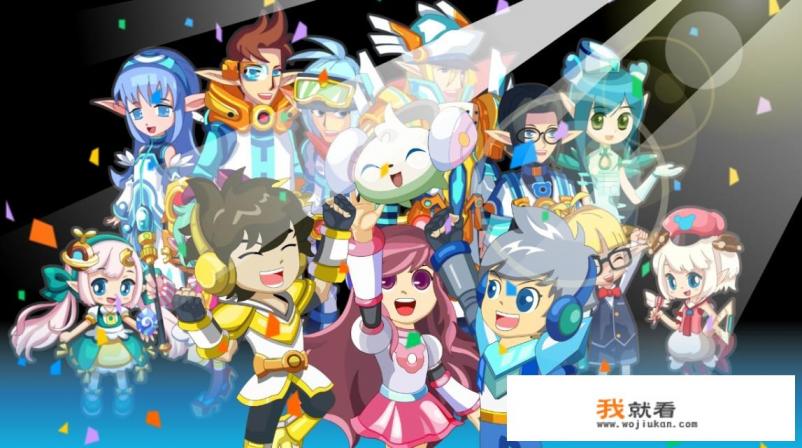 赛尔号、奥拉星之类的游戏最后会不会走向灭亡? 赛尔号、奥拉星之类的游戏最后会不会走向灭亡?