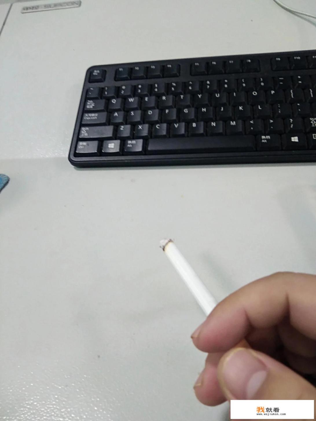 大部分男生为什么喜欢抽烟和玩游戏？