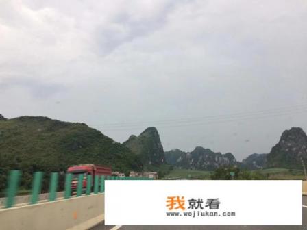 谁介绍个广西境内自驾游的好地方? 谁介绍个广西境内自驾游的好地方?