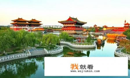 开封府门票是多少？