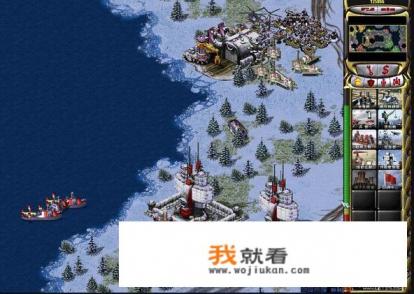 四大RTS游戏红警,帝国,星际,魔兽现在为什么就星际最火了? 四大RTS游戏红警,帝国,星际,魔兽现在为什么就星际最火了?