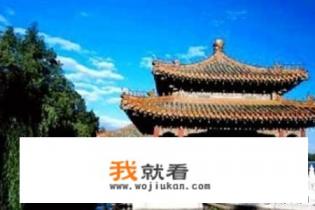 北京周边县市有哪些？