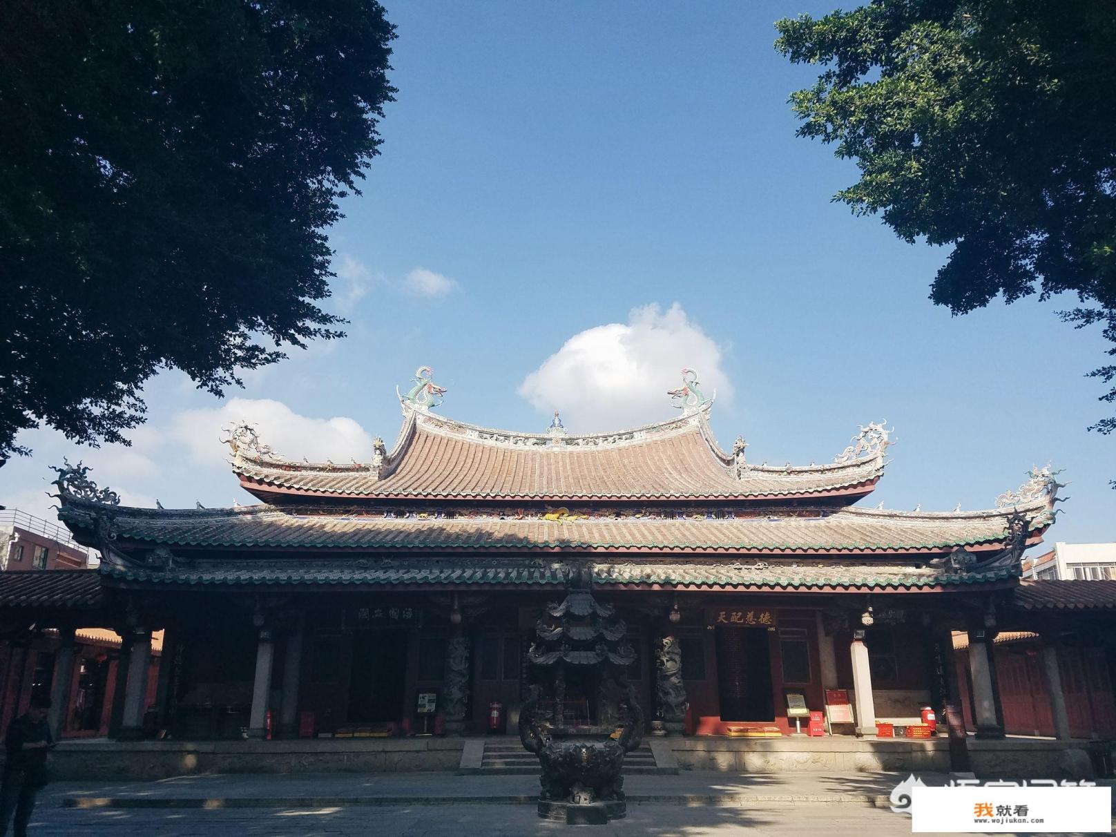 泉州有哪些不著名却非常值得一看的景点,适合第一次来泉州的人旅行? 泉州有哪些不著名却非常值得一看的景点,适合第一次来泉州的人旅行?