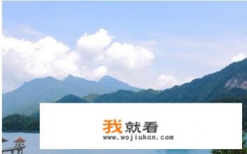 广东省阳江市有哪些必玩的景点？