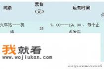 西安机场大巴都在曲江哪些地方停靠呀？