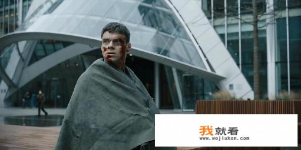 如何评价BBC的新剧《贴身保镖》? 如何评价BBC的新剧《贴身保镖》?