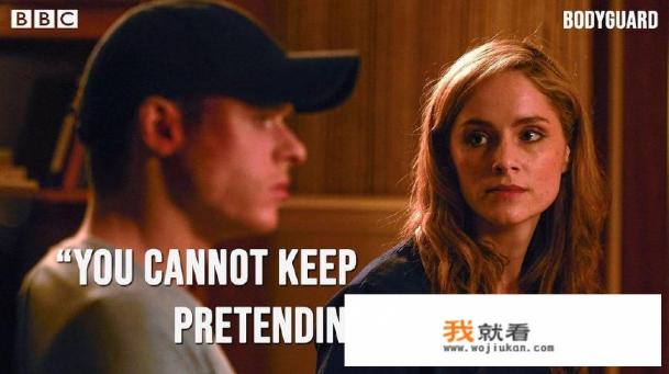 如何评价BBC的新剧《贴身保镖》? 如何评价BBC的新剧《贴身保镖》?