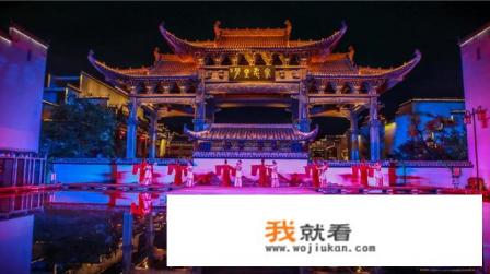 婺源6月必去的三个景点？