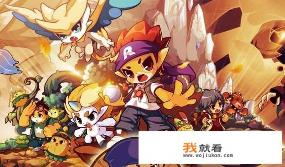 洛克王国4399洛克王国进不去怎么办？