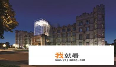 6月去加拿大到哪里旅游最佳？