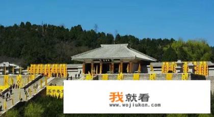 从西安出发,三日自驾游行程如何安排? 从西安出发,三日自驾游行程如何安排?