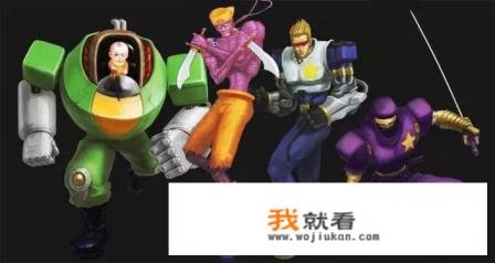 有没有全部近战人物的PK网络游戏？