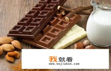 为什么吃巧克力,可以使人开心? 为什么吃巧克力,可以使人开心?