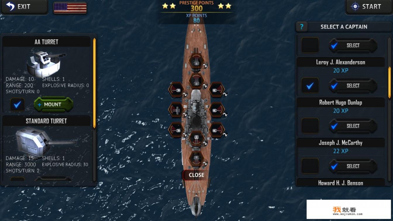 steam有哪些单机军舰射击游戏? steam有哪些单机军舰射击游戏?