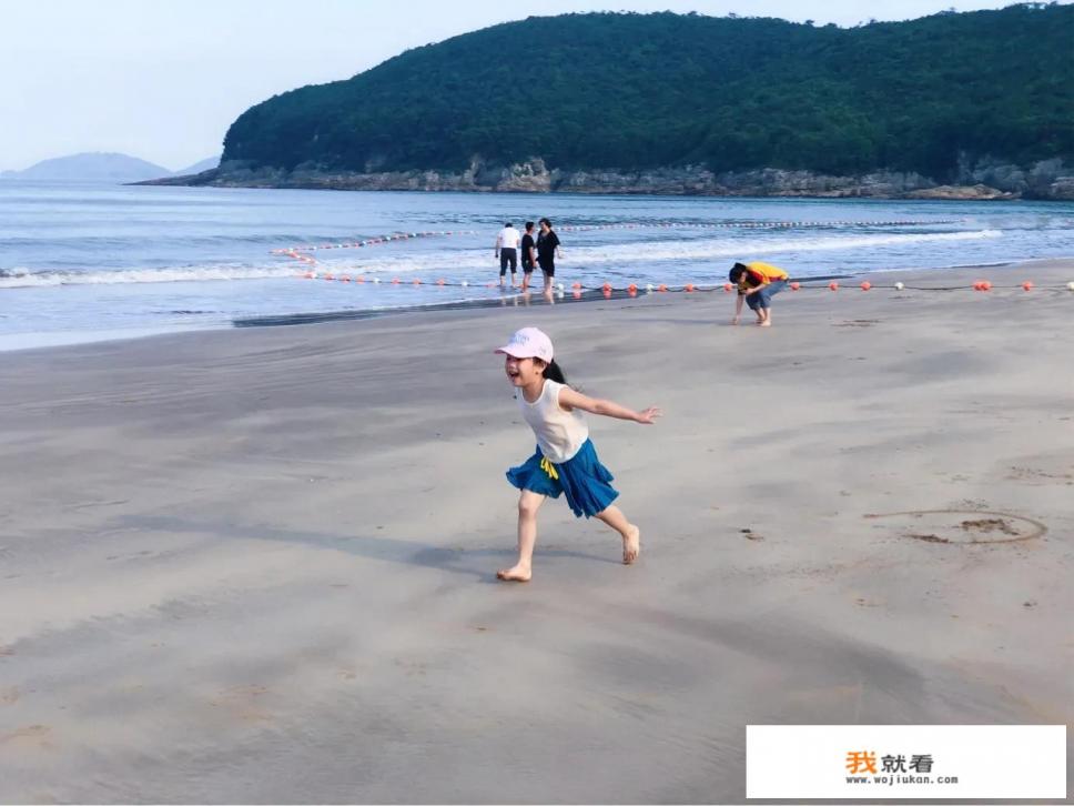 舟山自驾游玩2天带小孩住宿攻略？