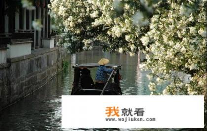 请问上海周边100公里左右自驾游有哪些景点推荐？